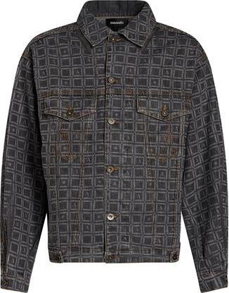 Ahluwalia Studio CAPISPALLA - Capispalla jeans su YOOX.COM