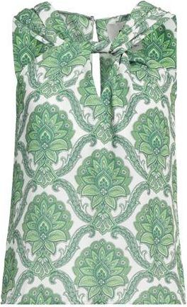 Compagnia Italiana CAMISETAS Y TOPS - Tops en YOOX.COM