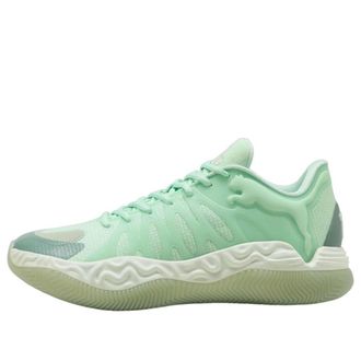 Puma Hali 1 Mint Green 314098-03