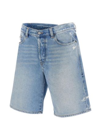 Diesel Regular-short Calzoncini