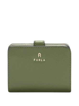 Furla Camelia wallet - Green