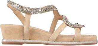 Alma En Pena FOOTWEAR - Sandals on YOOX.COM