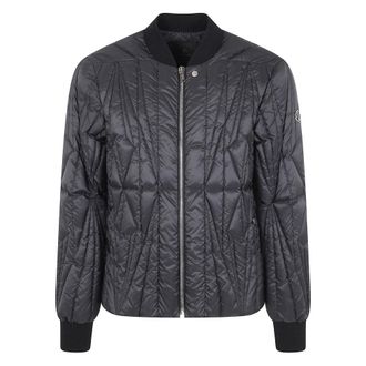 Moncler Mujer, Chaquetas, Negro, Talla: M