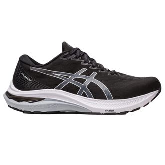 Asics GT-2000 11 Black / White 1012B303-004 Womens