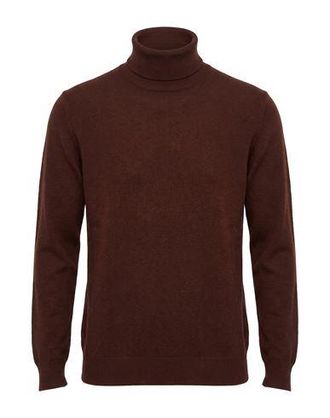 LUIGI BORRELLI NAPOLI KNITWEAR - Turtlenecks on YOOX.COM
