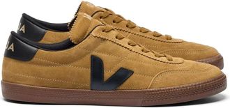 Veja Panenka Suede - Dames - Sneakers - Veelkleurig - 39 EU - Katoen - Schoenen