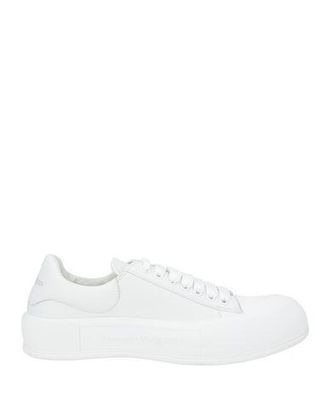 Alexander McQueen FOOTWEAR - Trainers on YOOX.COM