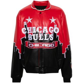 Jeff Hamilton Outerwears