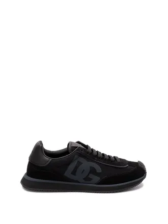 スニーカー Dolce&Gabbana ARIA DG RUNNER SNEAKERS Dolce & Gabbana Aria Dg Runner Sneakers | italist