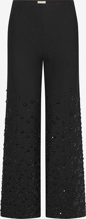 Seductive Hose mit weitem Bein Kimberly