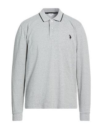 U.S.Polo Association TOPWEAR - Polo shirts on YOOX.COM