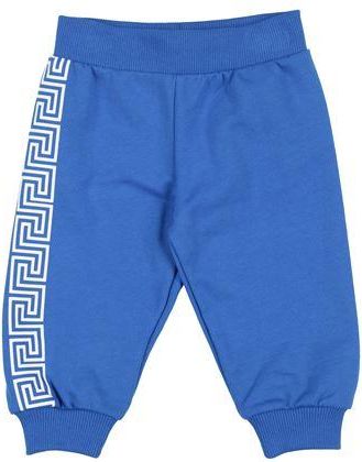 Versace BOTTOMWEAR - Trousers on YOOX.COM