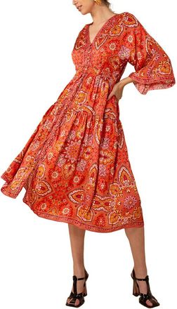 Hale Bob Hale Bob Kamryn Dress