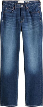 Marc O'Polo Linde Jeans - - Jeans - Donna - Blu - W30 L32
