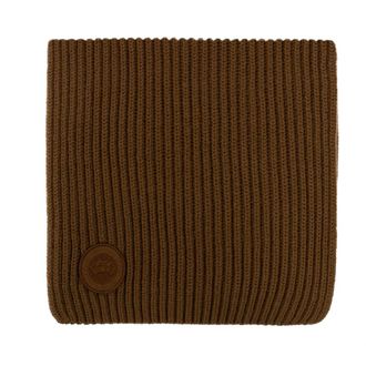 Canada Goose Sciarpa a coste in misto cashmere - - Accessories - unisex - Marrone - ONE SIZE