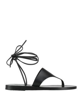 Ancient Greek Sandals SCHUHE - Zehentrenner auf YOOX.COM