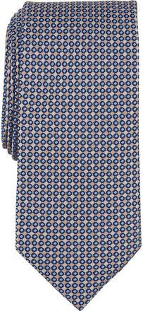 Nautica Galvin Mini Tie in Taupe at Nordstrom Rack