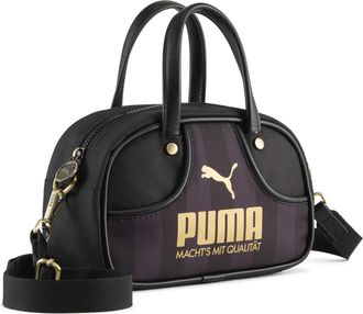Puma Borsetta PUMA 1976 2,5 L, Accessori, Nero, OSFA