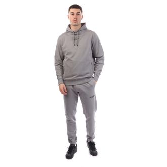 Weekend Offender Eclips trainingspak heren (Grijs)