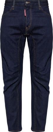 Dsquared2 Uomo, Jeans, Blu, S, new