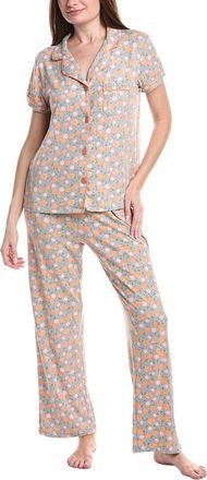 Tart Tart 2Pc Ginnie Top & Pant Set