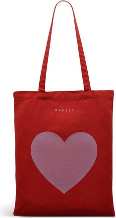 Radley London Poinsettia Medium Tote My Love SS25 Radley London
