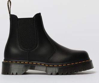 Dr. Martens Boots DR. MARTENS Woman color Black