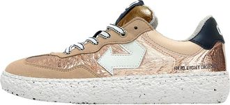 ID.EIGHT Id.eight, Schoenen, unisex, Veelkleurig, 37 EU, Winter Roos Sneakers