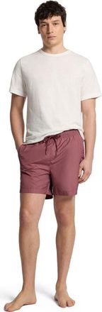 Onia Classic Charles 5 Swim Trunk in Berry at Nordstrom, Size X-Large