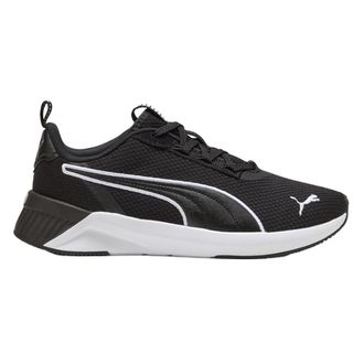 Puma Womens Softride Harli Running Sneakers Shoes - Black, Black, 7.5