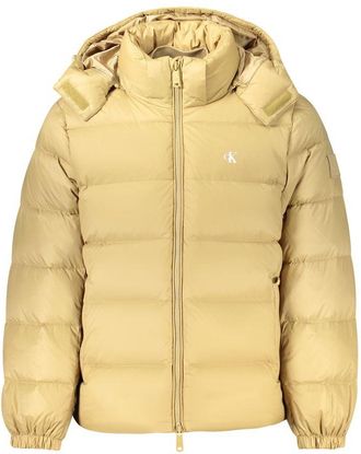 Calvin Klein Nylon Men Mens Jacket