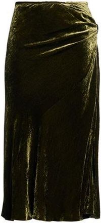 Dries Van Noten BOTTOMWEAR - Maxi skirts on YOOX.COM