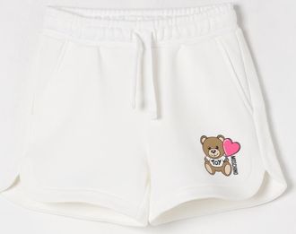 Moschino Pantaloncino jogging Teddy Moschino