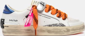 Crime London SK8 DELUXE ICE CUBE