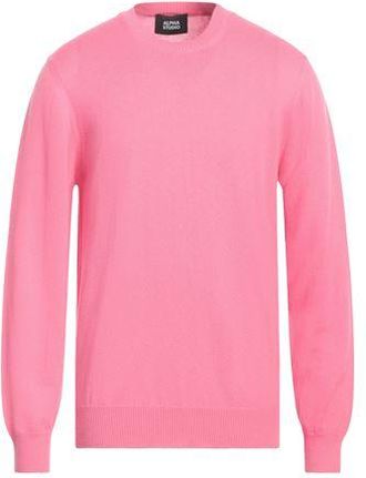 Alpha Studio KNITWEAR - Jumpers on YOOX.COM