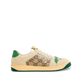 Gucci Screener Sneakers