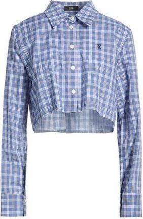 Eleh TOPWEAR - Shirts on YOOX.COM