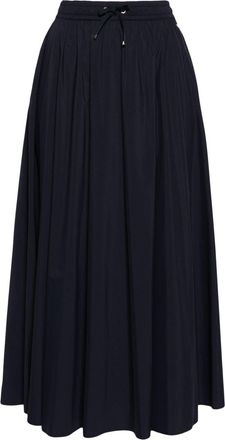 Herno nylon lange rok