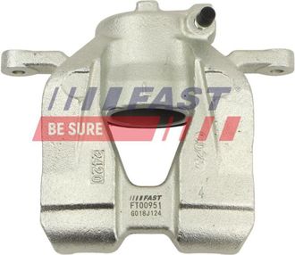 OEM Pinza De Freno Ft00951 Fast