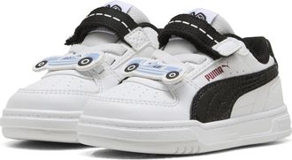 Puma Sneakers PUMA Caven III Racing Crew per bambino, Accessori, Bianco, 19