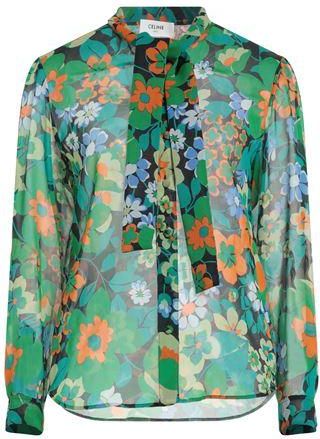 Celine TOPS - Hemden auf YOOX.COM