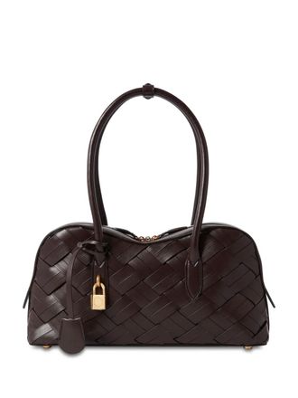 Brown Stella McCartney Shoulder Bags: Shop up to −58