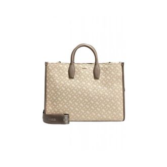 HUGO BOSS Hombre, Bolsos, Beige, Talla: ONE Size