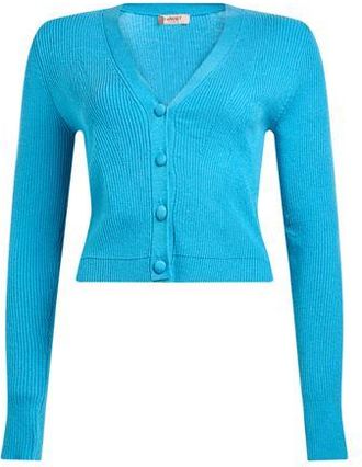 Twin-Set MAGLIERIA - Cardigan su YOOX.COM