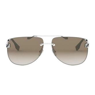 Fendi Fe40115 U Sonnenbrille