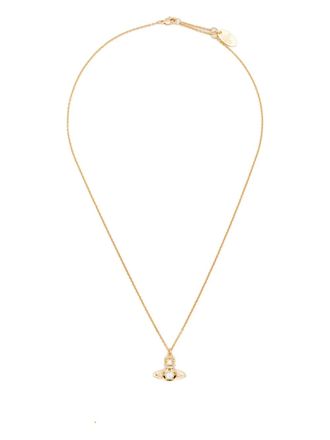 Vivienne Westwood Lee Orb necklace - Gold
