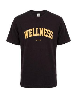 Sporty & Rich TOPWEAR - T-shirts su YOOX.COM