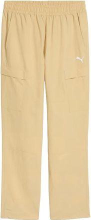 Puma Puma, Uomo, Pantaloni, Beige, L, new