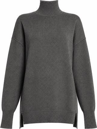 Twin-Set KNITWEAR - Turtlenecks sur YOOX.COM