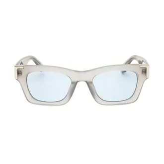 Palm Angels PERI101WESTPORT0940 Sunglasses - White